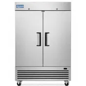 Evercool E-2RE Reach-In Refrigerator 1 image