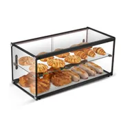 Marchia SA90 Countertop Pastry Display Case 1 image