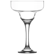 RAK Porcelain 790581Y Margarita Glass, 10-Oz, 4.25" Dia x 6.3" H, SVS Rayen - 24/Case 1 image