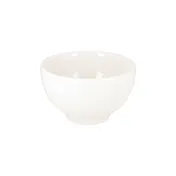 RAK Porcelain ANCB13 - Anna Cereal Bowl, 5" Dia x 3⅓" H, 21.3 oz Porcelain, Oven Safe - 6/Case 1 image