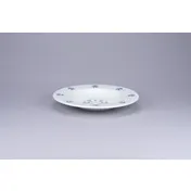 RAK Porcelain ASDP23D213 - 9" Deep Pasta Bowl, 10 oz Porcelain, Microwave Safe - 12/Case 1 image