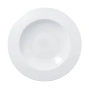RAK Porcelain ASDP30 Bowl, 27 oz 11" Round Deep Porcelain, Oven-Microwave-Dishwasher Safe - 6/Case 1 image