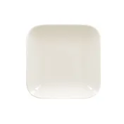 RAK Porcelain AUSB15 - Square 5" 11oz Aurea Bowl, Porcelain, Lead-Free, Oven Safe - 12/Case 2 image
