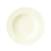 RAK Porcelain BADP30 - Pasta Bowl 11" (27 oz) Porcelain, Dishwasher Safe, Chip Resistant - 6/Case 1 image