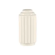 RAK Porcelain BCSPPS01 - Spectra Pepper Shaker, Bone China, White, Classic Design, 24/Case 1 image