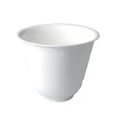 RAK Porcelain BUWB25 Buffet Wine Cooler, 10" x 8" Non-Insulated China, Dishwasher Safe - Case 1 image
