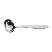 RAK Porcelain CANSOL Soup Ladle, 11-2/5" Length, 18/10 Stainless Steel, One-Piece - 1/Case 1 image