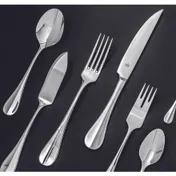 RAK Porcelain CBGBUK Butter Knife - 6" Baguette, 5-6" Length, 18/10 Stainless Steel Blade - 1/Case 2 image