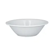 RAK Porcelain CHPASCB16 - 6" Round Charm Cereal Bowl, Porcelain, Oven Microwave Safe, 12/Case 1 image