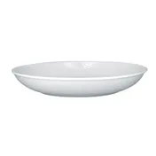 RAK Porcelain CHPONDC31 Charm Plate, 12" Round Deep Bowl, 55 oz Porcelain, Oven Safe - 6/Case 2 image