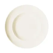 RAK Porcelain CLDP19 - 7" Round Deep Bowl, 11.85 oz Porcelain, Dishwasher & Microwave Safe - 12/Case 1 image
