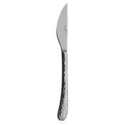 RAK Porcelain CLISTK - 9.2" Sola Lima Steak Knife, One-Piece Steel Handle, Steel Blade, 8"-9" Length 1 image