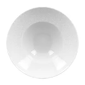 RAK Porcelain CLXD23D184 - 9" (10.8 oz) Round Porcelain Bowl, Oven Microwave Safe - 6/Case 1 image