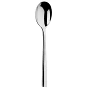RAK Porcelain CMXCOS - Grapefruit/Cocktail Spoon, 5.9" Stainless Steel, Finish, - 12/Case 1 image