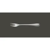 RAK Porcelain CRZCAF - Hollow Handle Dessert Fork, 6.3" Length, Stainless Steel, 12/Case 1 image