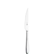 RAK Porcelain CSISTK - Siena Steak Knife, 9.6" Blade, 18/10 Stainless Steel, Handle, Length 8"-9" 1 image