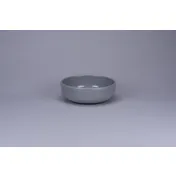 RAK Porcelain DGEABW16C5 - 6" Grey Stoneware Bowl, 23.7 oz 6.3" Dia Dishwasher Safe - 4/Case 1 image