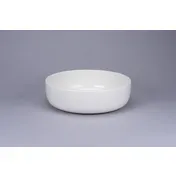 RAK Porcelain DGEABW24C7 - 9.4" 77 Oz Ceramic Bowl, Microwave & Dishwasher Safe - 2/Case 1 image