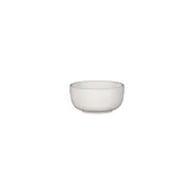 RAK Porcelain EABW12 - 13.35 oz Round Ease Bowl, 4" Diameter, Porcelain, General Use, 12/Case 1 image