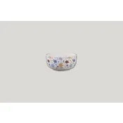RAK Porcelain EABW12D207 - 4" Ease Bowl, 13.35 oz, Ivoris Summer Porcelain, General Use - 12/Case 1 image