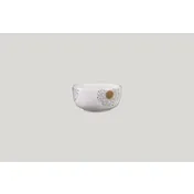 RAK Porcelain EABW12D208 Ease Bowl, 4.7" Diameter, 13.35 oz Capacity, Porcelain Finish - 12/Case 1 image