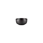 RAK Porcelain EABW12FG - 4" Round Porcelain Dinner Bowl, 13.35 oz, Fridge/Freezer/Oven Safe - 12/Case 1 image