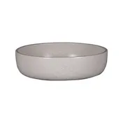 RAK Porcelain EABW16CL - 6" Round Ease Bowl, 23.65 oz Oven/Microwave/Dishwasher Safe - 6/Case 1 image