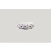 RAK Porcelain EABW16D207 Ease Bowl, 6" 23.65 oz, Round Porcelain Summer - 4/Case 1 image