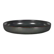 RAK Porcelain EADC30CA - 11" Round Deep Porcelain Bowl, 72.7 oz, 11.65" Dia., Dishwasher Safe - 2/Case 1 image
