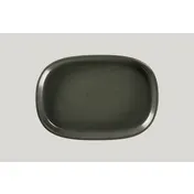 RAK Porcelain EAOD33CA - Oval 9" 65 oz Porcelain Bowl, Oven/Microwave/Dishwasher Safe - 2/Case 2 image