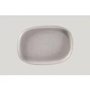 RAK Porcelain EAOD33CL - Oval 9" Deep Bowl, 65.95 oz Porcelain, Freezer/Oven Safe - 2/Case 2 image