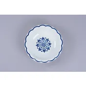 RAK Porcelain EZFBW16D213 - Grapefruit Bowl, 6" (10 oz) Porcelain, Dishwasher Safe - 24/Case 2 image