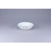 RAK Porcelain EZFBW16D213 - Grapefruit Bowl, 6" (10 oz) Porcelain, Dishwasher Safe - 24/Case 1 image
