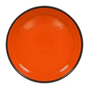 RAK Porcelain FRNOBW14OR - 23oz Bowl, 5.5" Dia x 2.35" H, Porcelain, Oven Freezer Safe - 12/Case 1 image