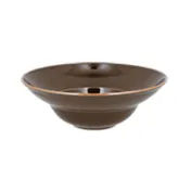 RAK Porcelain GNCLXD26CL - 10" Porcelain Bowl, 16.25 oz 10.25" Dia, Dishwasher Safe - 6/Case 1 image