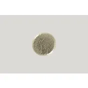 RAK Porcelain KSRP15ST - 5.9" Round Coupe Porcelain Plate, 5.9" Diameter, Edge, Coupe Rim - 24/Case 1 image