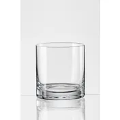 RAK Porcelain MODDOF13 - 13.9oz Round Cocktail Glass, 3.5" D x 3.7" H, Tempered Glass - 24/Case 1 image
