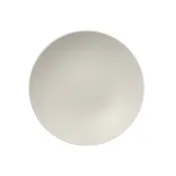 RAK Porcelain NFBUBC30WH - Round Bowl, 11" Diameter, 64 oz White Glaze, Dishwasher Safe - 6/Case 1 image
