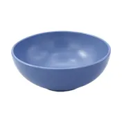 RAK Porcelain NFOPNB15OL - Noodle Bowl, 5" Dia, 2-3/8" H, 21 oz, Orchid Lavender Porcelain - 6/Case 1 image