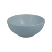 RAK Porcelain NFOPNB15PG - Noodle Bowl, 21.3 oz, 5" Dia., Porcelain Grey, Dishwasher Safe - 6/Case 1 image