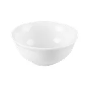 RAK Porcelain NNBW10 Nano Bowl, 5.4 Oz (3" Diameter) Round Porcelain - 12/Case 1 image