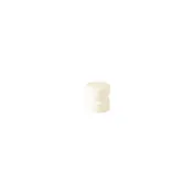 RAK Porcelain NOPS01 - Nordic Pepper Shaker, Porcelain, Dishwasher & Microwave Safe - 12/Case 1 image