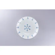 RAK Porcelain ONDP23D213 - 9" Pasta Bowl, 23 oz Capacity, Round Porcelain, Dishwasher Safe - 12/Case 2 image