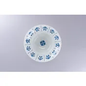 RAK Porcelain PLCLXD23D213 - Round 9" Extra-Deep Pasta Bowl 10.8 oz Dishwasher Safe - 6/Case 2 image
