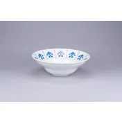RAK Porcelain PLCLXD23D213 - Round 9" Extra-Deep Pasta Bowl 10.8 oz Dishwasher Safe - 6/Case 1 image