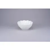 RAK Porcelain PLVIBW70 - 6" Bowl, 23.7 Oz Capacity, Oven/Microwave/Dishwasher Safe - 12/Case 1 image