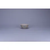 RAK Porcelain REANNBW09E13 - Round 3" 3 oz Porcelain Bowl, Argila Bastia - 12/Case 1 image