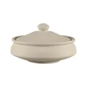 RAK Porcelain REAOPHB50 Handi Round Bowl 6" Dia 17 Oz Porcelain General Use - 4/Case 1 image
