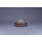 RAK Porcelain REAOPHB50E18 Handi Bowl, Round 6" (17 oz) Porcelain Dinnerware, General Use, - 4/Case 1 image
