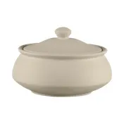 RAK Porcelain REAOPHB85 Handi Bowl, Round 6" Diameter, 28.75 oz Porcelain General Use - 2/Case 1 image